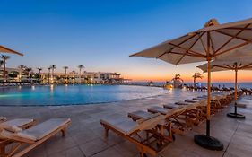 The Cleopatra Luxury Resort Collection Sharm el Sheikh 5*